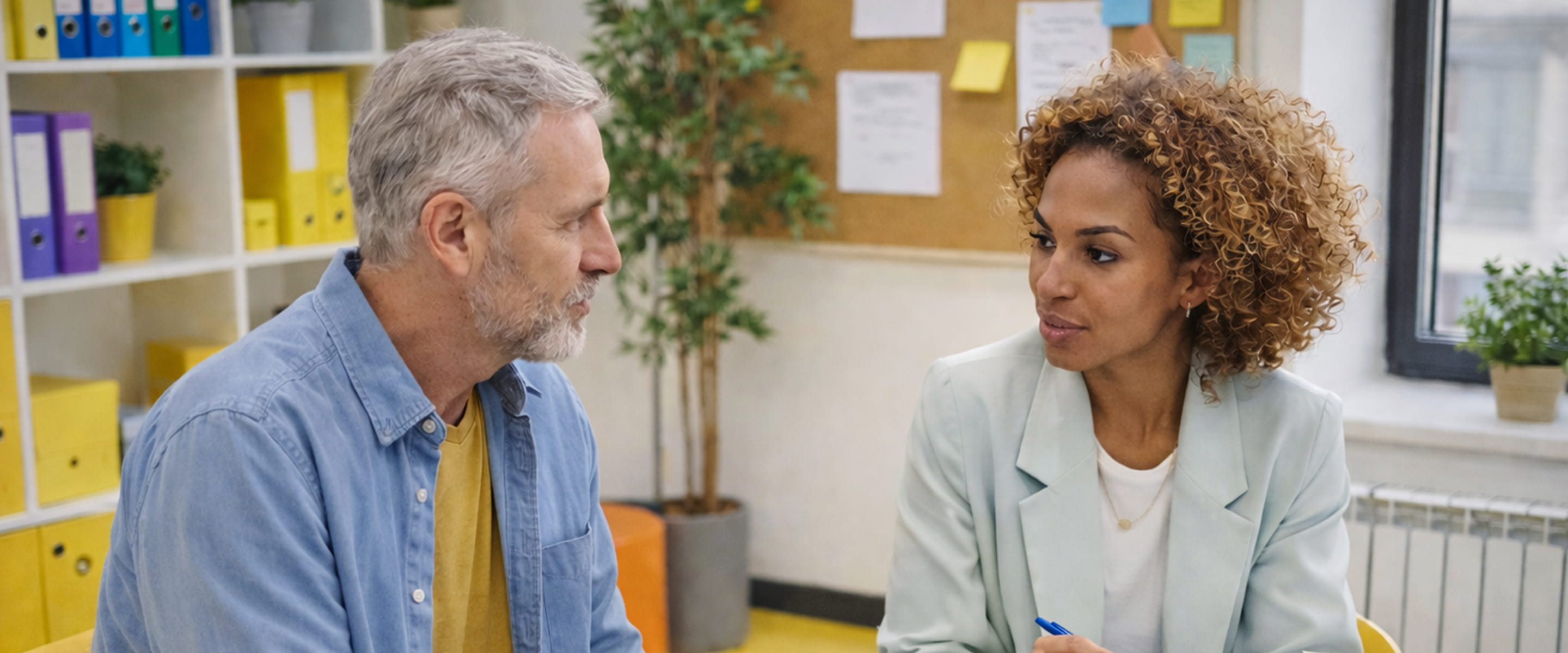 Syntia team working together